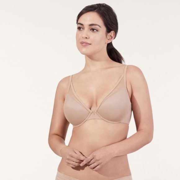 ThirdLove Other - Third Love Classic Contour Bra 34F New